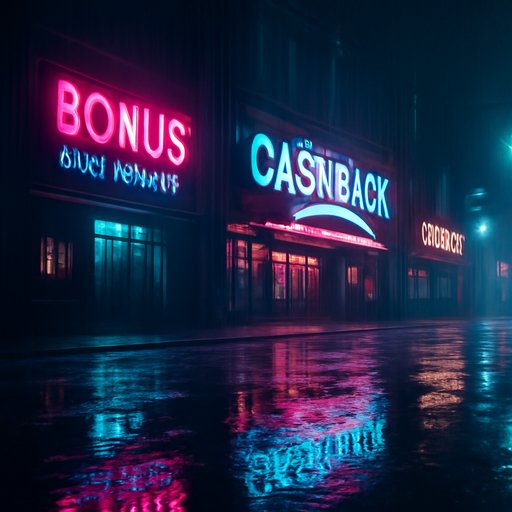 tk333 ক্যাশব্যাক অফার বোর্ড