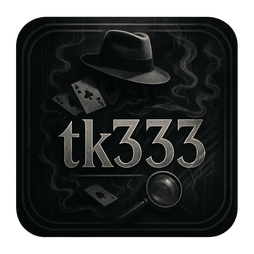 tk333 logo
